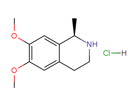 (+)-Salsolidine hydrochloride