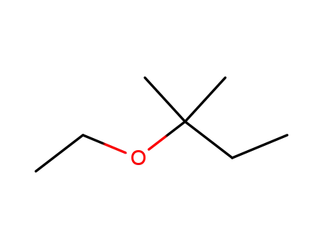 2-Ethoxy-2-methylbutane