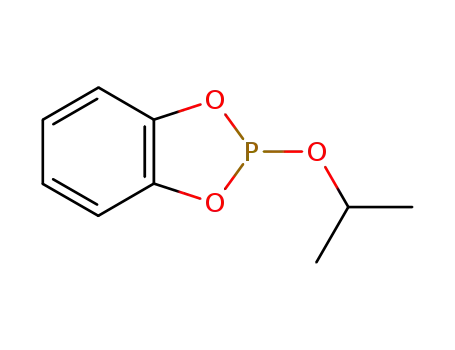 2-isopropoxy-benzo[1,3,2]dioxaphosphole
