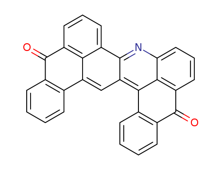 Anthra[9,1-bc]naphth[3,2,1-kl]acridine-5,13-dione(9CI)