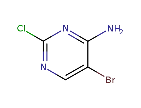 205672-25-9 Structure