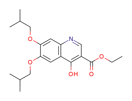 5486-03-3 Structure