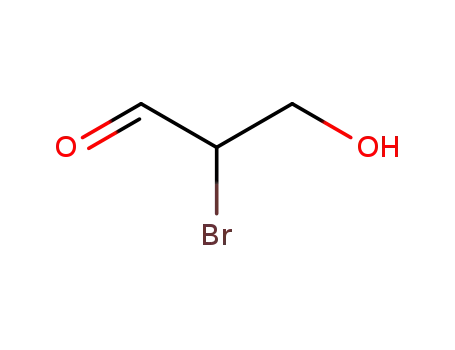 2-Bromo-3-hydroxy-propionaldehyde