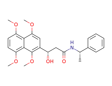 1372122-56-9 Structure