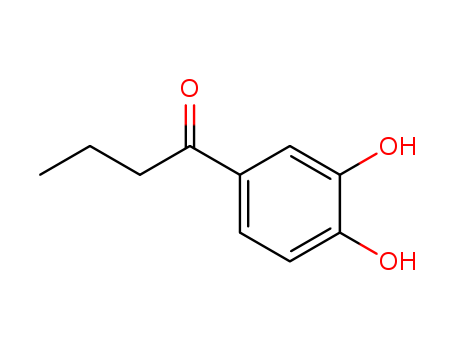 3’,4’-Dihydroxy-1-phenyl-2-butanone