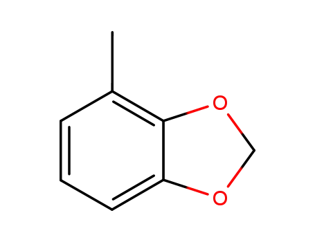 4- 메틸 -1,3- 벤조 디 옥솔