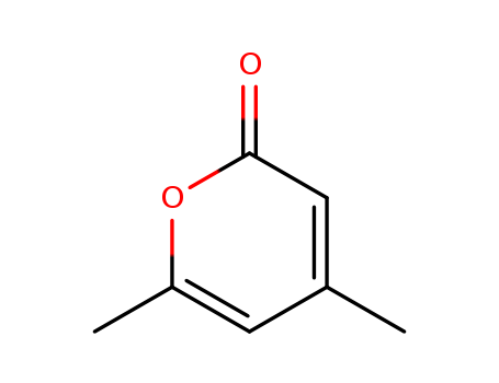 4,6-dimethyl-2H-pyran-2-one