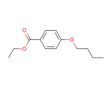 5365-43-5 Structure