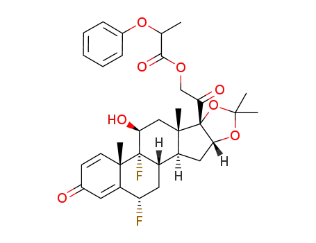 1217194-25-6 Structure