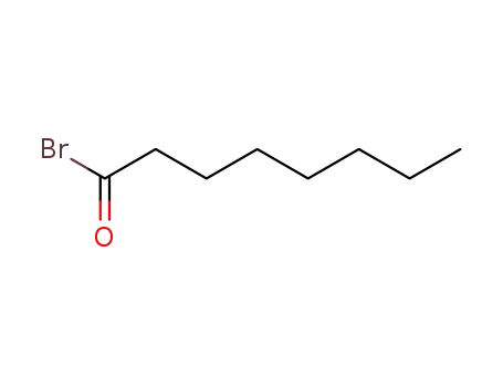 Octanoyl bromide