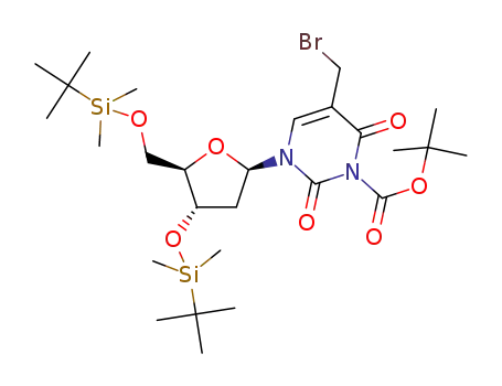 1028383-90-5 Structure