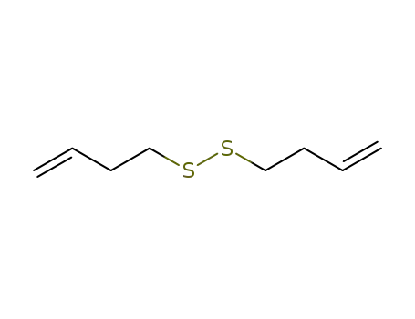 Disulfide, di-3-butenyl