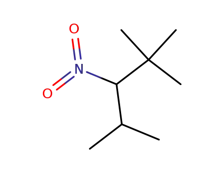 2,2,4-trimethyl-3-nitro-pentane
