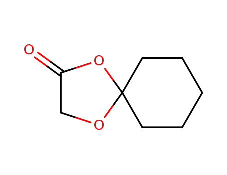 2,2-펜타메틸렌-1,3-디옥솔란-4-온