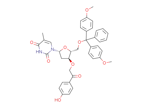 1335224-05-9 Structure