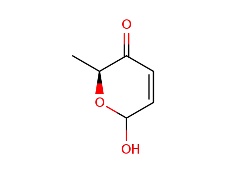 Molecular Structure of 247244-65-1 (L-aculose)