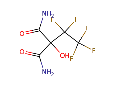 377-14-0 Structure