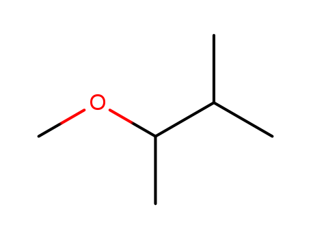 2-Methoxy-3-methylbutane