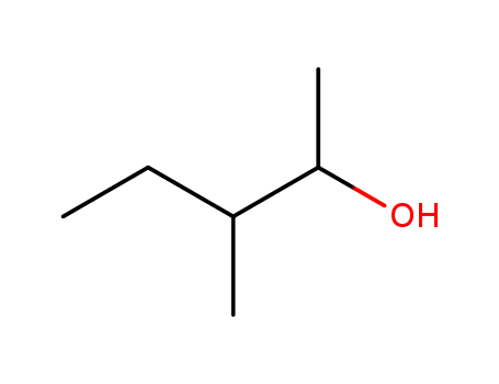 2-Pentanol, 3-methyl-, (2R,3S)-rel-