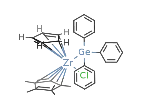 141272-72-2 Structure