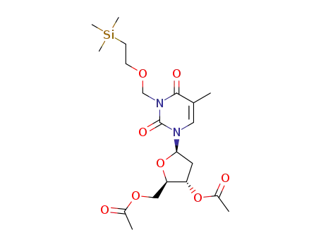 C<sub>20</sub>H<sub>32</sub>N<sub>2</sub>O<sub>8</sub>Si