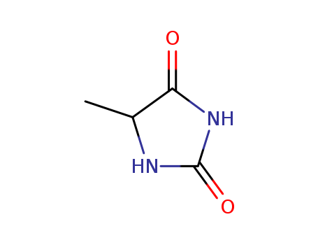 5-Methylhydantoin