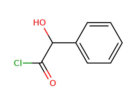 alpha-Hydroxybenzeneacetyl chloride