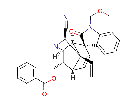 Molecular Structure of 321172-68-3 (C<sub>30</sub>H<sub>29</sub>N<sub>3</sub>O<sub>4</sub>)