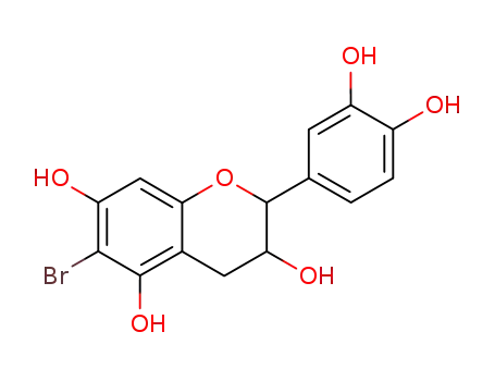 6-bromocatechin