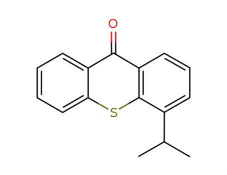 4-イソプロピル-9H-チオキサンテン-9-オン