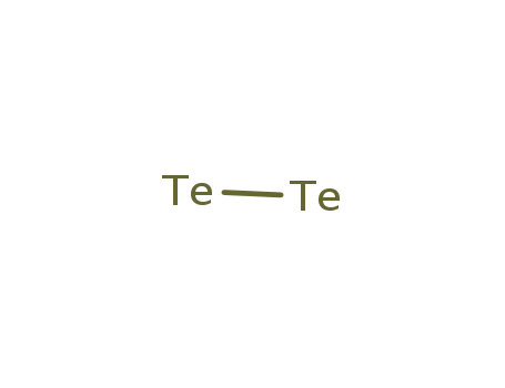Tellurium, mol. (Te2)(7CI,8CI,9CI)