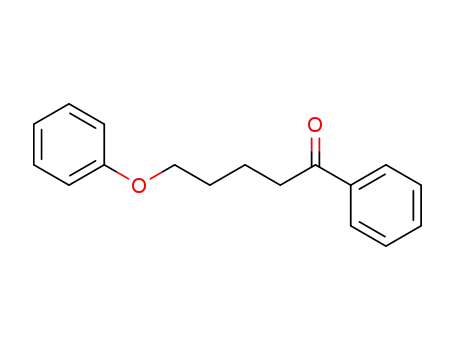 5-Phenoxy-1-phenyl-1-pentanone