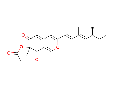 1358912-14-7 Structure