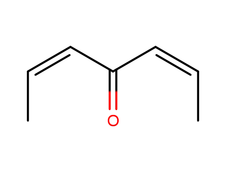 2,5-Heptadien-4-one, (Z,Z)-