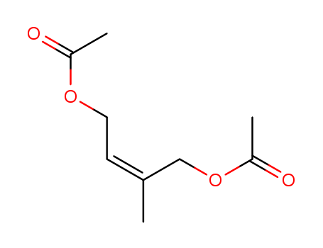 2-METHYL-2-BUTENE-1,4-DIYL (Z)-DIACETATE