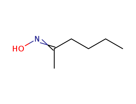 2-Hexanone, oxime