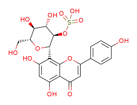 1173925-24-0 Structure