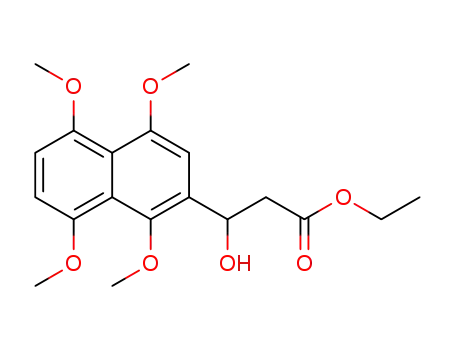 438036-54-5 Structure