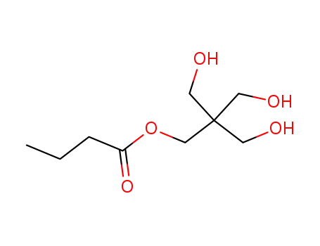 pentaerythritol monobutyrate