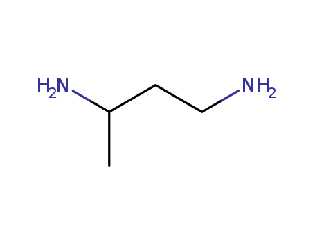 1,3-Butanediamine cas  590-88-5