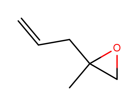 Oxirane, 2-methyl-2-(2-propenyl)-