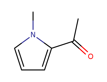 2-Acetyl-1-methylpyrrole(932-16-1)