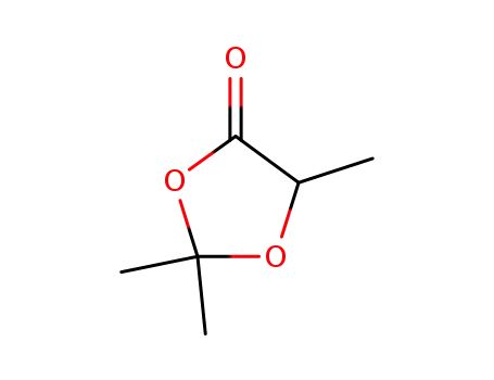 4158-85-4 Structure