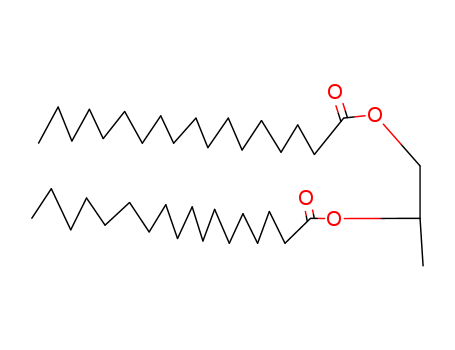 Propylene glycol distearate