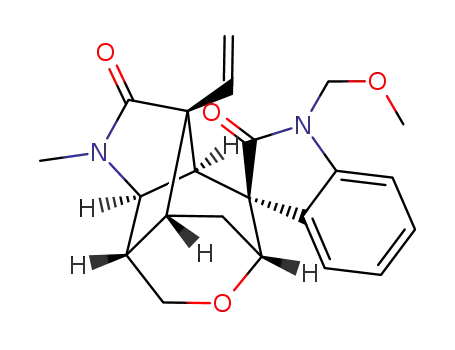 Molecular Structure of 321172-78-5 (C<sub>22</sub>H<sub>24</sub>N<sub>2</sub>O<sub>4</sub>)