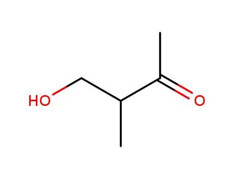 3-(Hydroxymethyl)-2-butanone