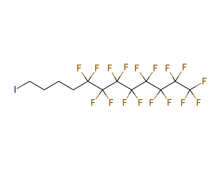 Molecular Structure of 38565-62-7 (Dodecane, 1,1,1,2,2,3,3,4,4,5,5,6,6,7,7,8,8-heptadecafluoro-12-iodo-)