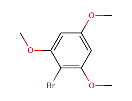 1131-40-4 Structure