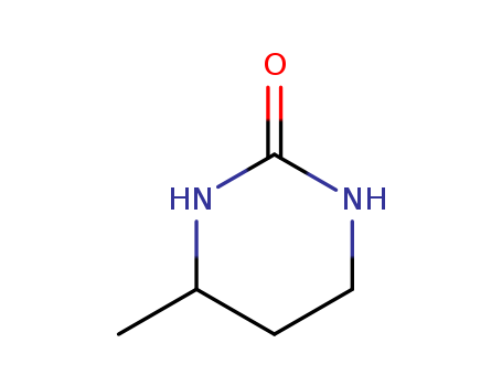 2(1H)-Pyrimidinone,tetrahydro-4-methyl-
