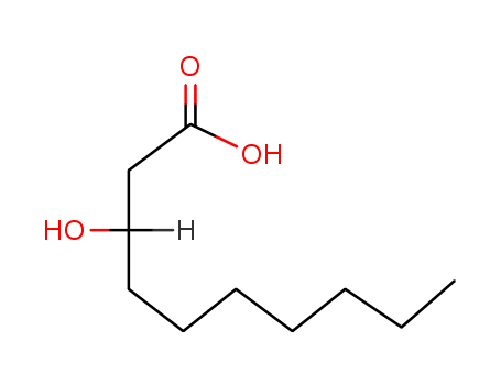 (±)-3 -Hydroxy-decanoic Acid